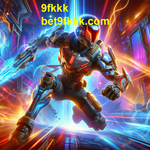 Descubra a Emoção dos Jogos de Ação no 9fkkk
