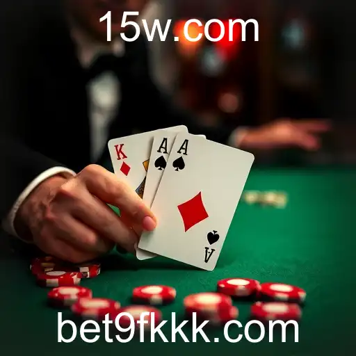 Bacará: O Fascinante Mundo do Jogo dos Nobres