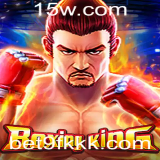 Explorando o Mundo Empolgante de BoxingKing: O Novo Fenômeno dos Jogos