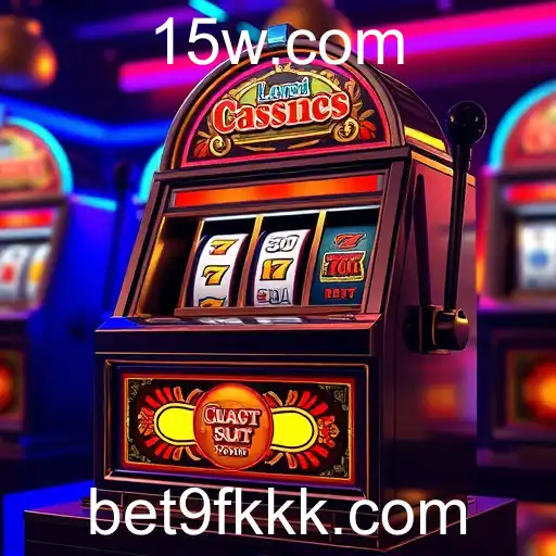 Explorando o Mundo dos Caça-níqueis: O Fascínio do Jogo