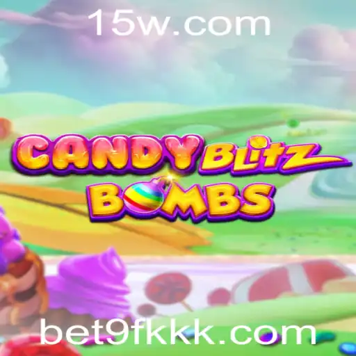 CandyBlitzBombs: A Revolução dos Jogos de Puzzle