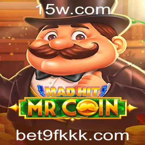 MadHitMrCoin: Uma Nova Sensação no Mundo dos Jogos