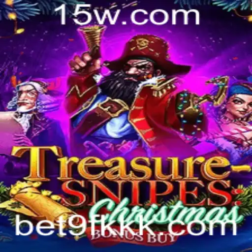 TreasuresnipesChristmas: Explore o Mundo Mágico de Um Jogo de Natal