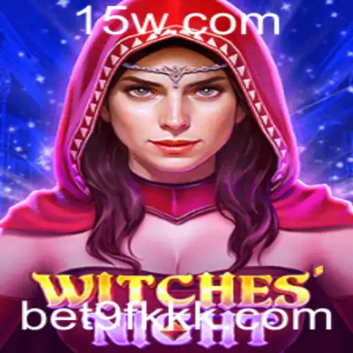 Descubra o Universo Encantado de WitchesNight: A Magia do Jogo Revelada