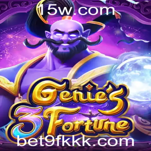 Explorando o Universo Mágico de Genie3Fortune: Um Guia Completo