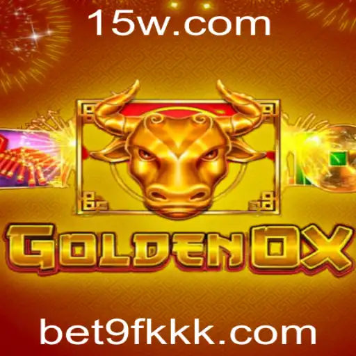 Descubra o Fascinante Mundo de GoldenOx