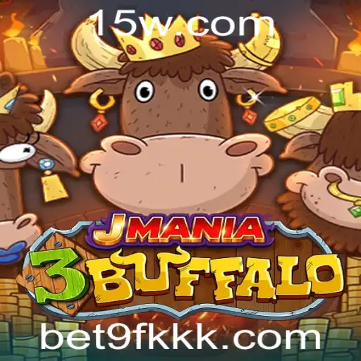Descubra JMania3Buffalo: Um Jogo de Estratégia e Aventura Inovador