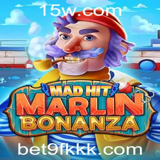 Explorando o Universo de MadHitMarlinBonanza: Um Jogo de Aventuras Aquáticas