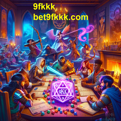 A Evolução dos RPGs: Do Papel à Tela