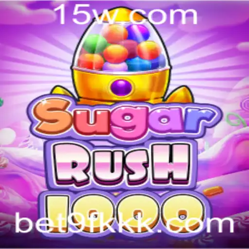 Explorando o Mundo Excitante de SugarRush1000