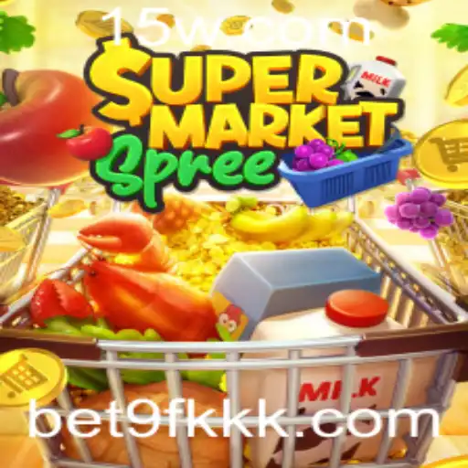 Mergulhe na Diversão com SupermarketSpree: O Jogo de Compras que Conquistou 2023