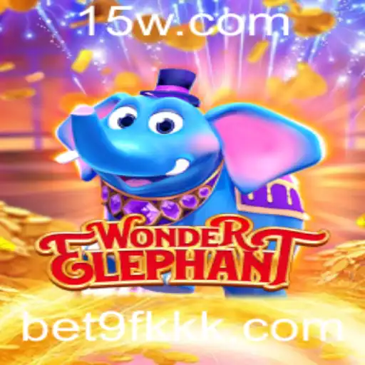 WonderElephant: A Jornada Mágica no Mundo dos Elefantes